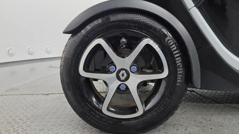 Renault Twizy