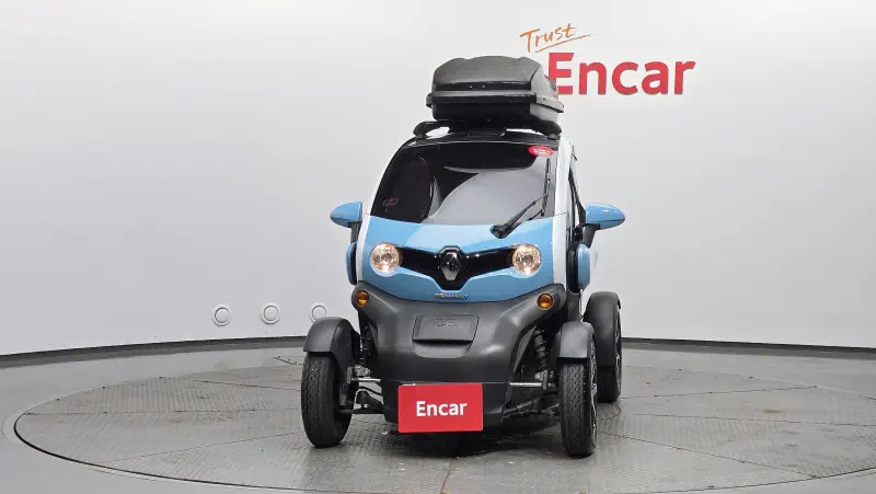 Renault Twizy