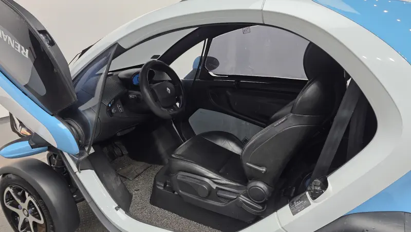 Renault Twizy