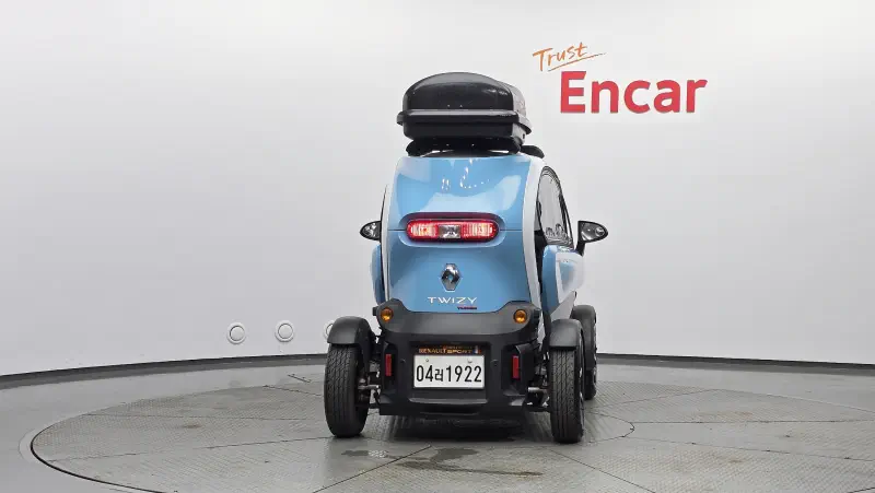 Renault Twizy