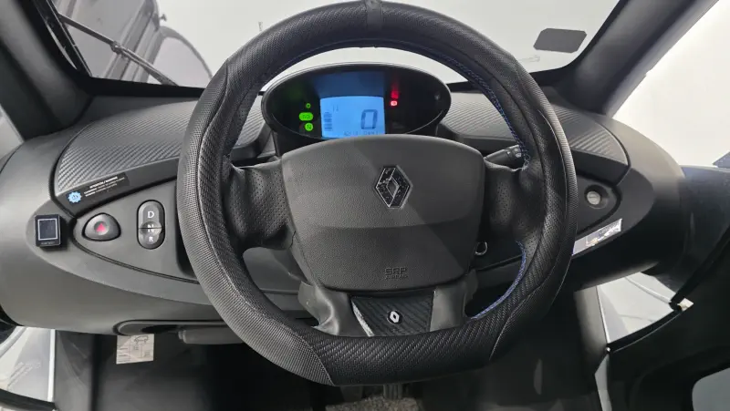 Renault Twizy