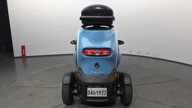 Renault Twizy