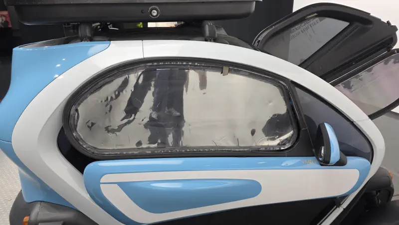 Renault Twizy