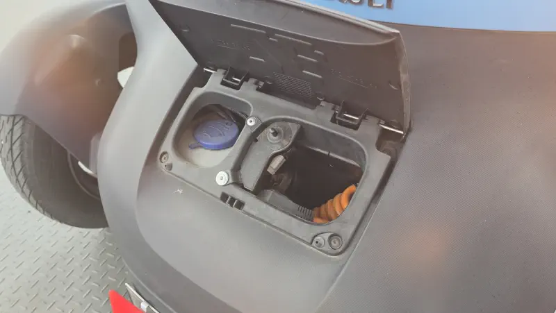 Renault Twizy