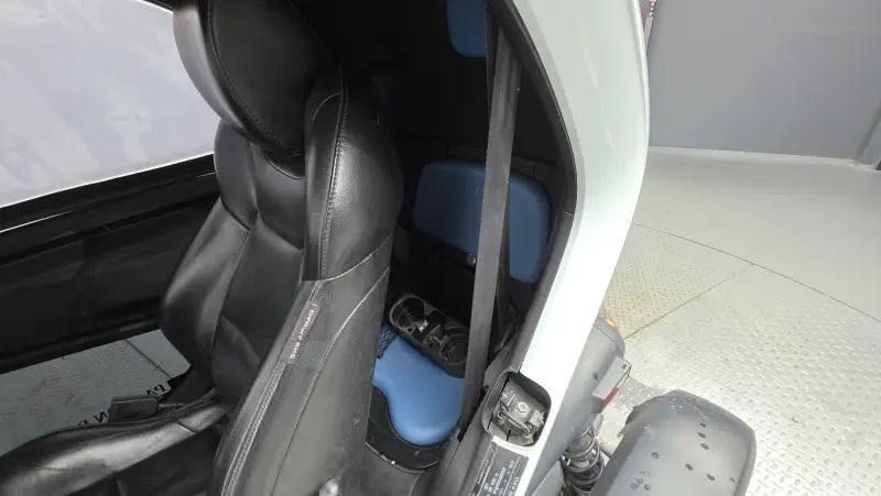 Renault Twizy