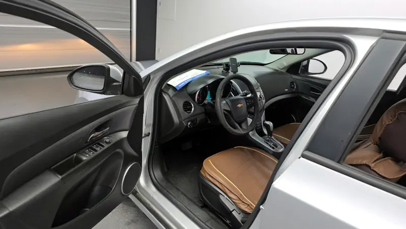 Daewoo Cruze