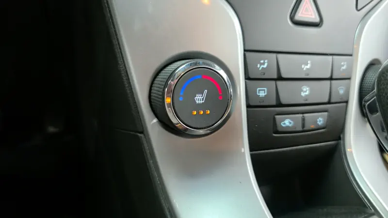Daewoo Cruze