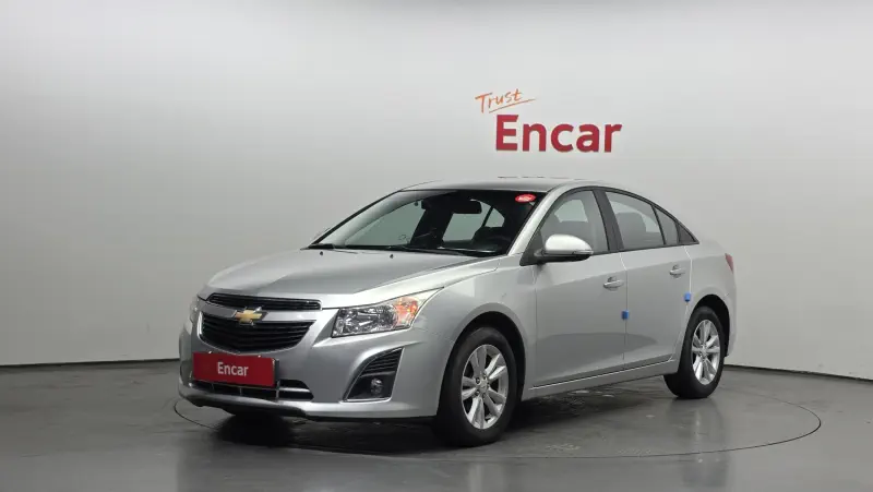 Daewoo Cruze