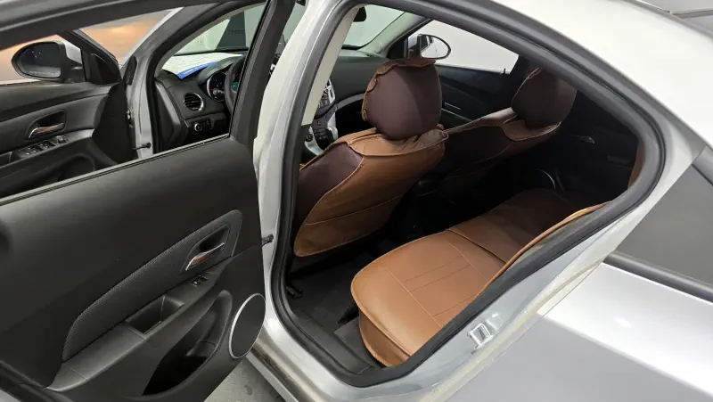 Daewoo Cruze