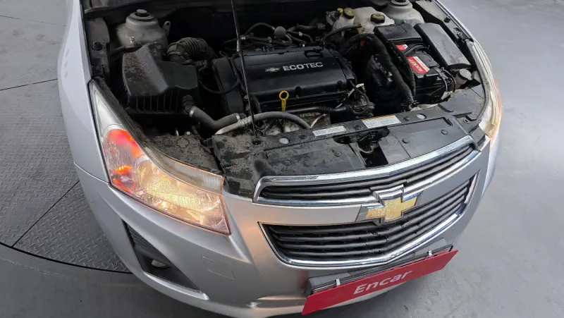 Daewoo Cruze