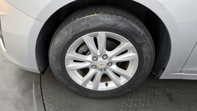 Daewoo Cruze