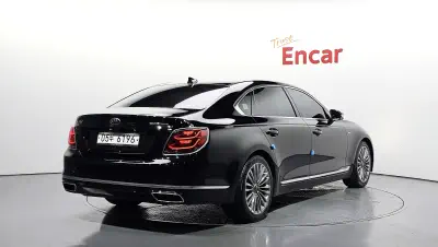 Kia K9