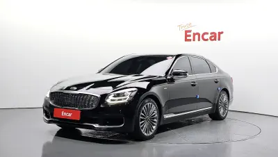 Kia K9