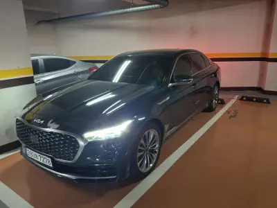 Kia K9