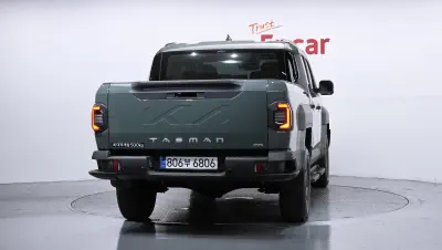 Kia Tasman
