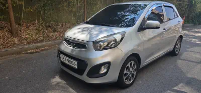 Kia Morning