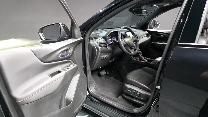 Daewoo Equinox