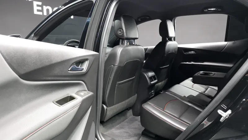 Daewoo Equinox