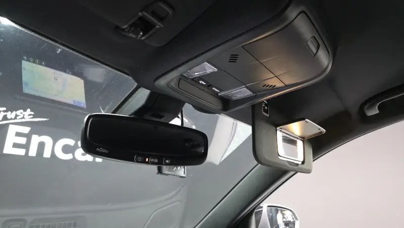 Daewoo Equinox