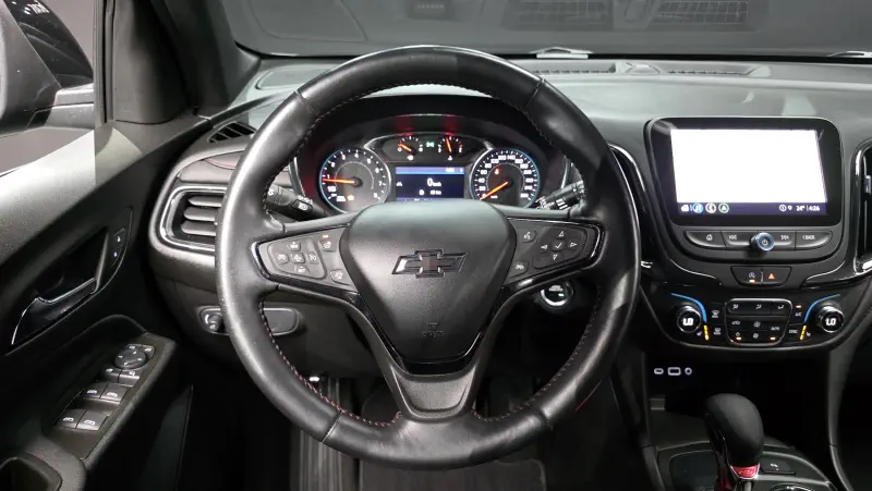 Daewoo Equinox