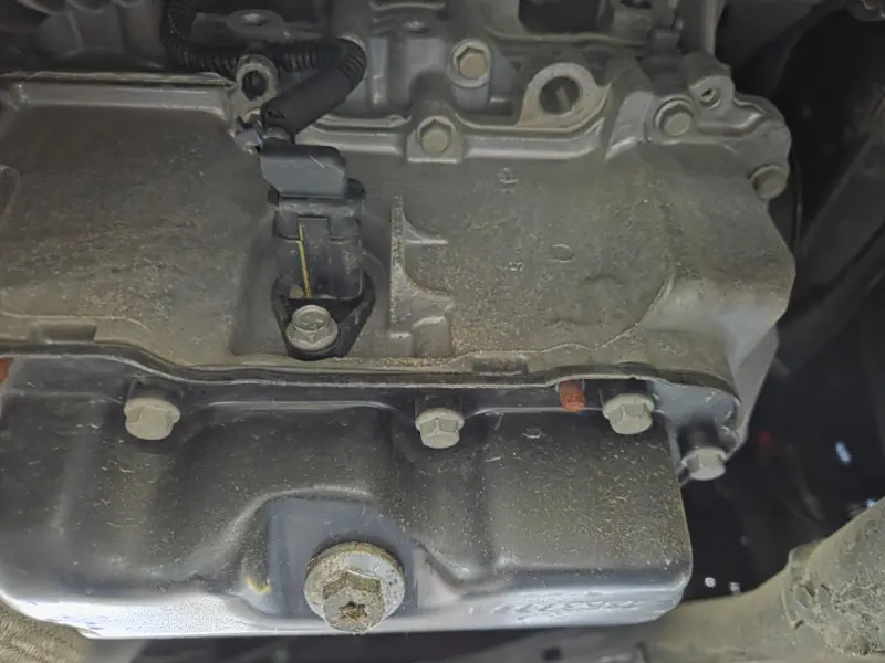Daewoo Equinox