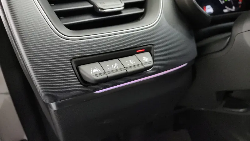 Renault Samsung XM3