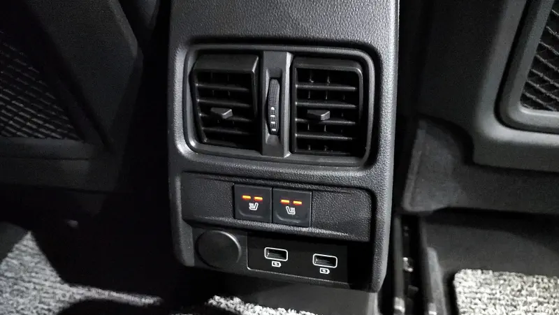 Renault Samsung XM3