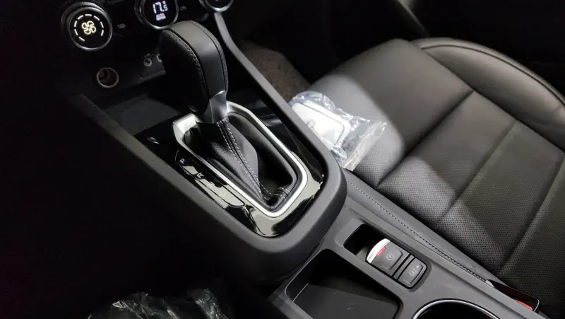 Renault Samsung XM3