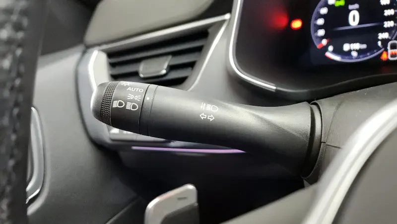 Renault Samsung XM3