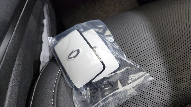 Renault Samsung XM3