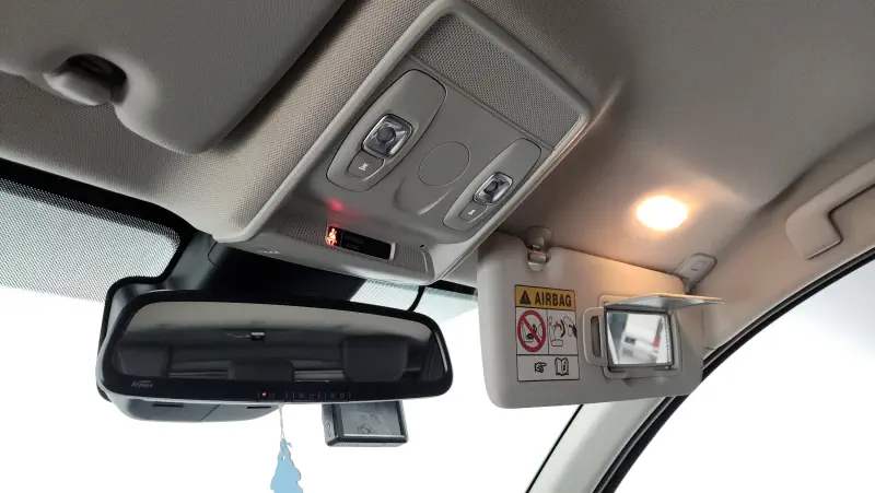 Renault Samsung XM3