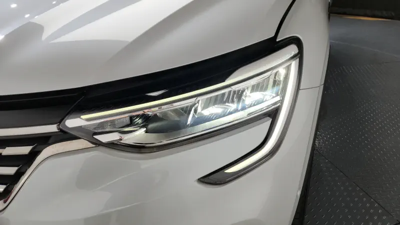 Renault Samsung XM3