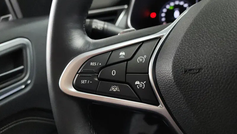 Renault Samsung XM3