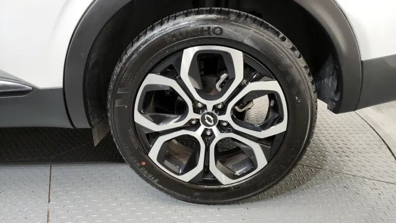 Renault Samsung XM3