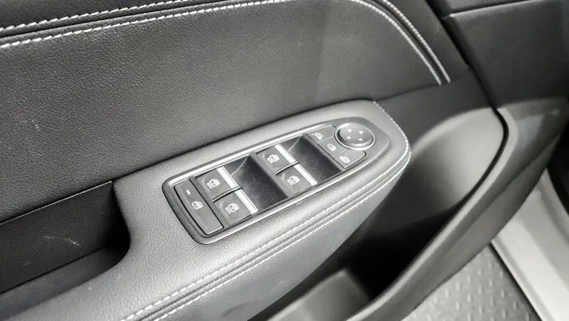 Renault Samsung XM3