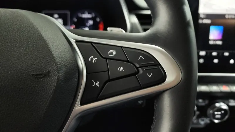 Renault Samsung XM3