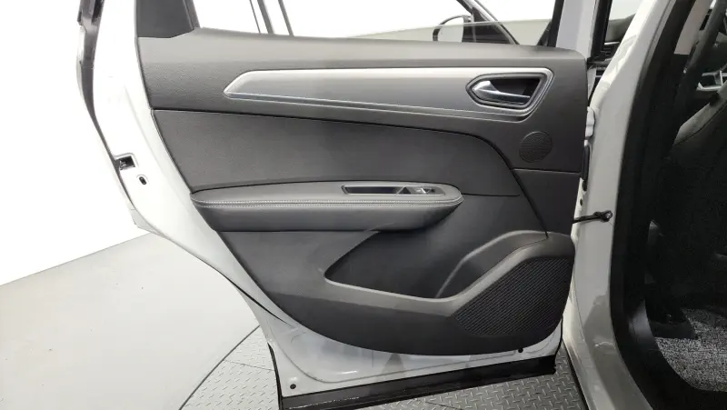 Renault Samsung XM3