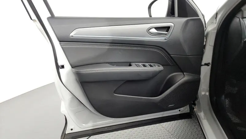 Renault Samsung XM3