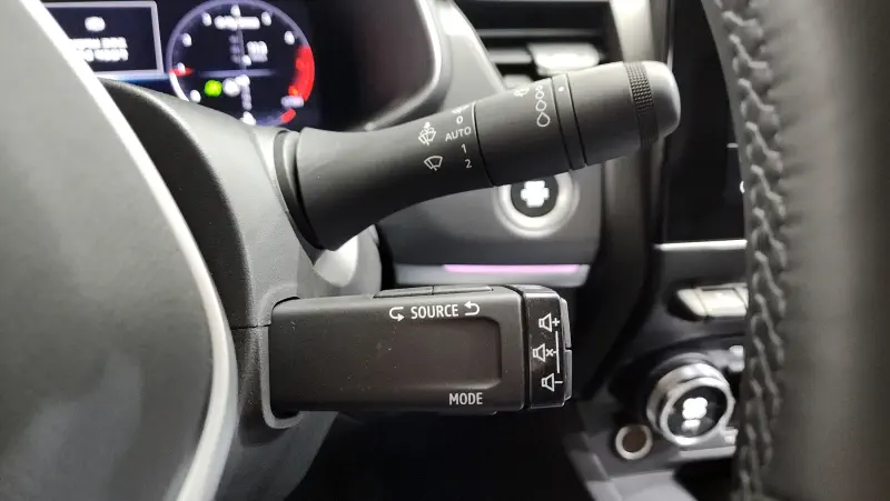 Renault Samsung XM3