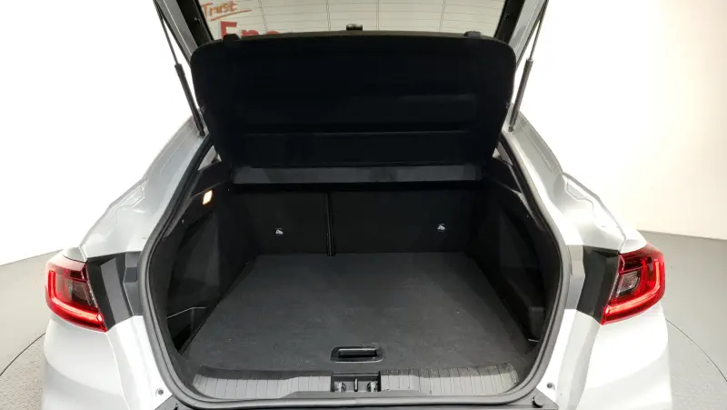 Renault Samsung XM3