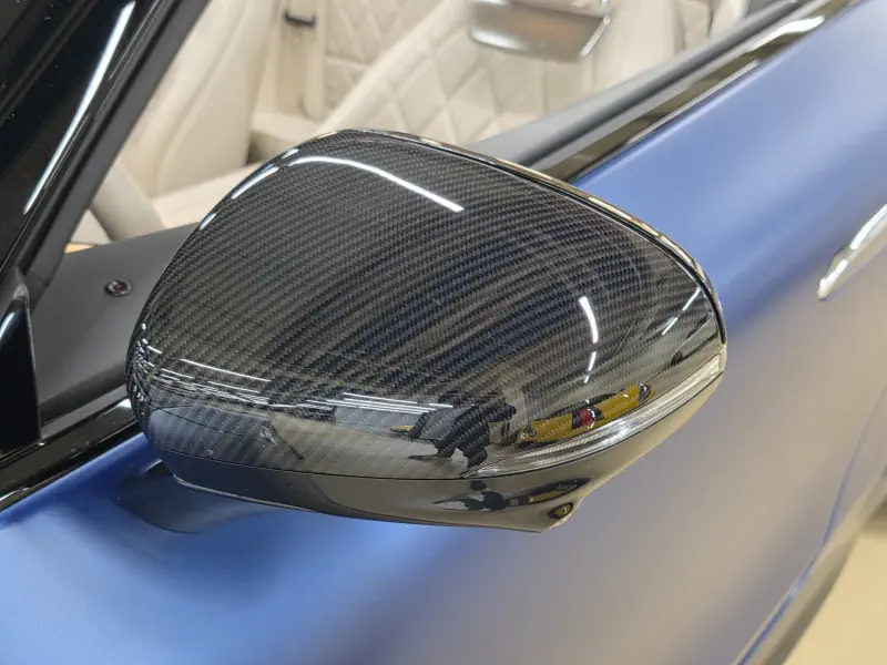 Mercedes-Benz SL-Class