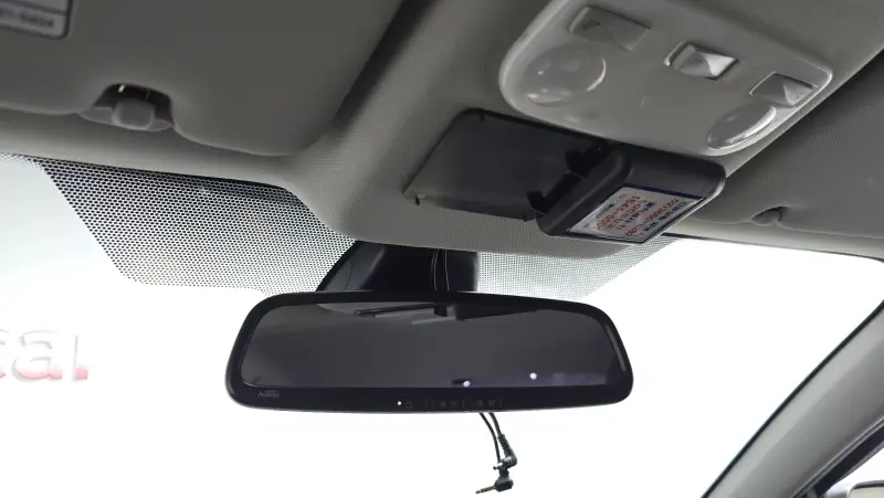 Renault Samsung SM3