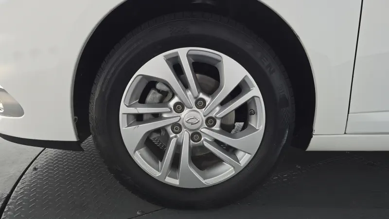 Renault Samsung SM3