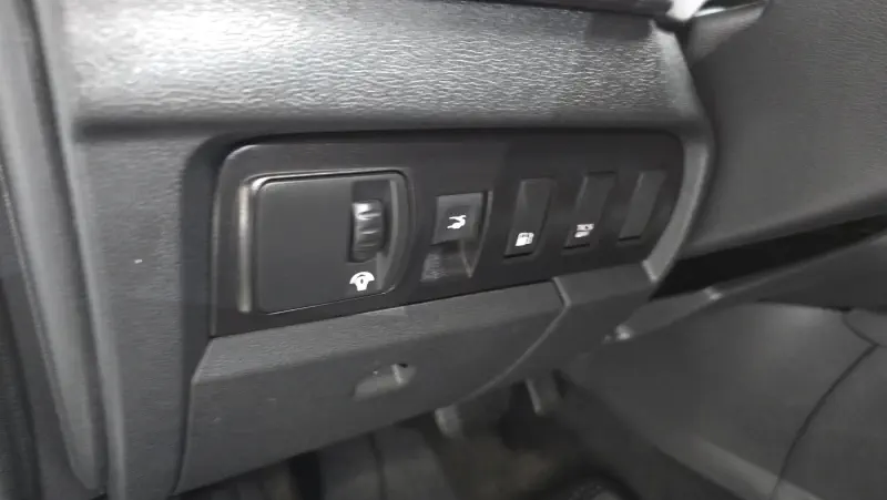 Renault Samsung SM3