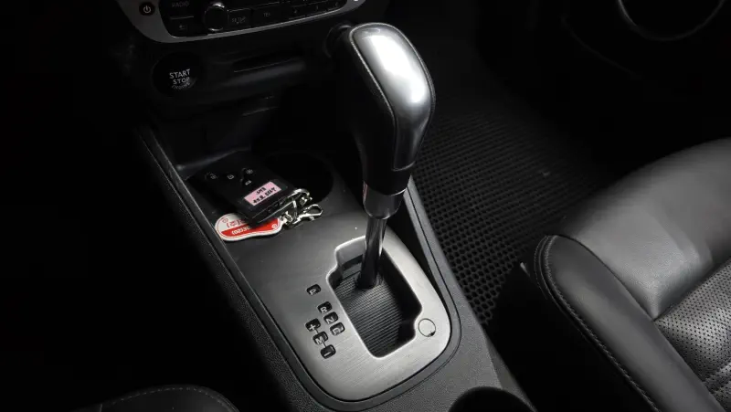 Renault Samsung SM3
