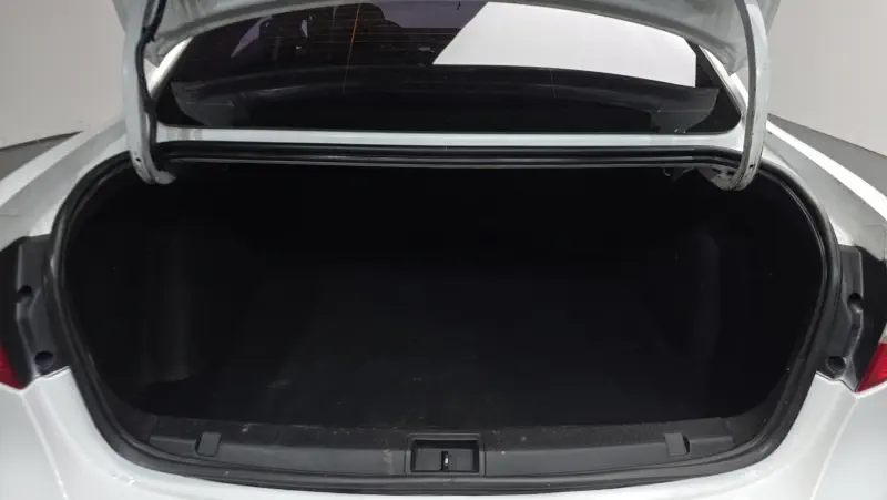 Renault Samsung SM3