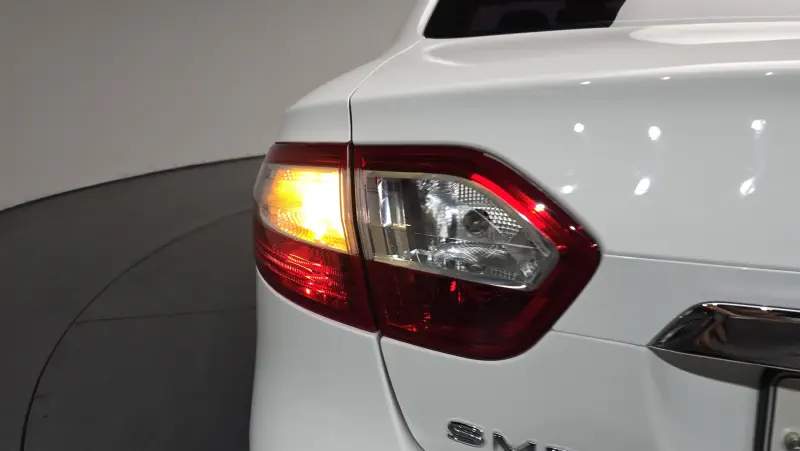 Renault Samsung SM3