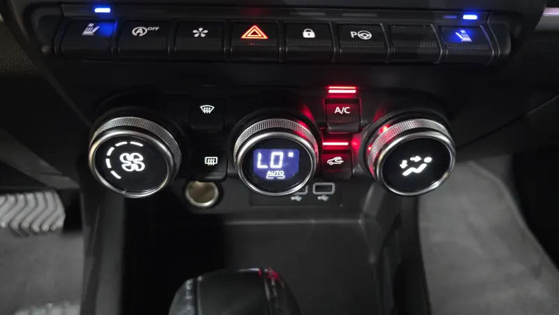 Renault Samsung XM3