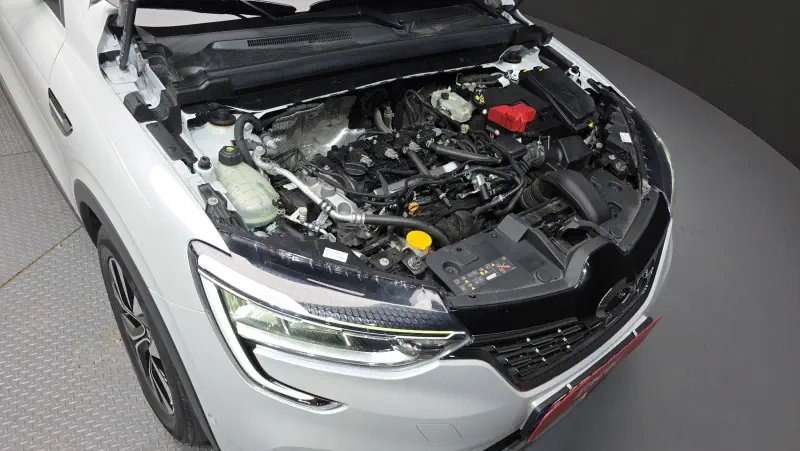 Renault Samsung XM3