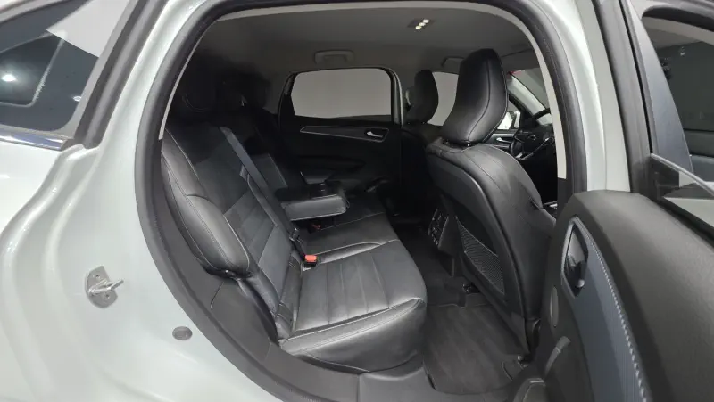 Renault Samsung XM3